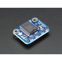 Adafruit 3013 DS3231 Precision RTC Breakout