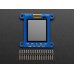 Adafruit 3502 SHARP Memory Display Breakout - 1.3 inch 168x144 Monochrome