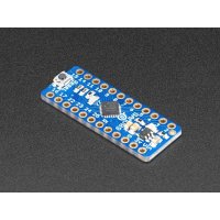 Adafruit 3657 ATSAMD09 Breakout with Seesaw