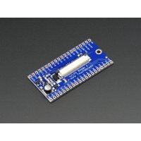 Adafruit 1932 40-pin TFT Friend - FPC Breakout with LED Backlight Driver