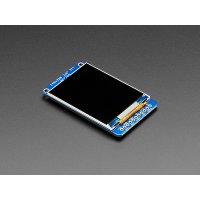 Adafruit 4311 2.0 inch 320x240 Color IPS TFT Display with microSD Card Breakout