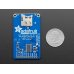 Adafruit 4311 2.0 inch 320x240 Color IPS TFT Display with microSD Card Breakout