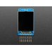 Adafruit 4311 2.0 inch 320x240 Color IPS TFT Display with microSD Card Breakout