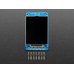 Adafruit 4311 2.0 inch 320x240 Color IPS TFT Display with microSD Card Breakout