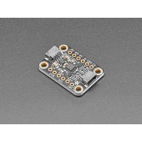 Adafruit 4554 TDK InvenSense ICM-20948 9-DoF IMU (MPU-9250 Upgrade) - STEMMA QT / Qwiic