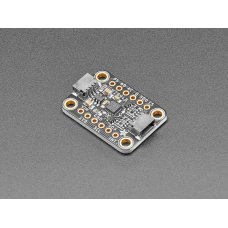 Adafruit 4554 TDK InvenSense ICM-20948 9-DoF IMU (MPU-9250 Upgrade) - STEMMA QT / Qwiic