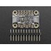 Adafruit 4554 TDK InvenSense ICM-20948 9-DoF IMU (MPU-9250 Upgrade) - STEMMA QT / Qwiic