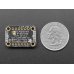 Adafruit 4554 TDK InvenSense ICM-20948 9-DoF IMU (MPU-9250 Upgrade) - STEMMA QT / Qwiic