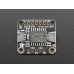 Adafruit 4648 PCF8591 Quad 8-bit ADC + 8-bit DAC - STEMMA QT / Qwiic