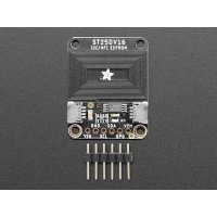 Adafruit 4701 ST25DV16K I2C RFID EEPROM Breakout - STEMMA QT / Qwiic