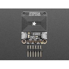 Adafruit 4701 ST25DV16K I2C RFID EEPROM Breakout - STEMMA QT / Qwiic