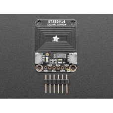 Adafruit 4701 ST25DV16K I2C RFID EEPROM Breakout - STEMMA QT / Qwiic