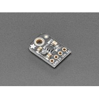 Adafruit 4711 AP3429A 3.3V Buck Converter Breakout - 3.3V Output 1.2A Max