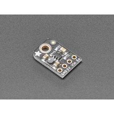 Adafruit 4711 AP3429A 3.3V Buck Converter Breakout - 3.3V Output 1.2A Max