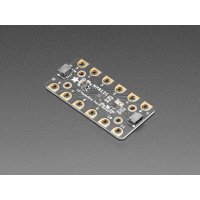 Adafruit 4830 MPR121 12-Key Capacitive Touch Sensor Gator Breakout - STEMMA QT / Qwiic