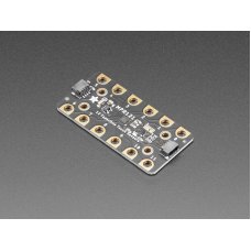 Adafruit 4830 MPR121 12-Key Capacitive Touch Sensor Gator Breakout - STEMMA QT / Qwiic