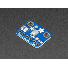 Adafruit 3421 I2S MEMS Microphone Breakout - SPH0645LM4H