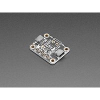 Adafruit 904 INA219 High Side DC Current Sensor Breakout - 26V ±3.2A Max - STEMMA QT