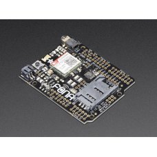 Adafruit 2468 FONA 800 Shield - Voice/Data Cellular GSM for Arduino