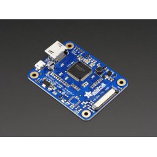 Adafruit 2218 TFP401 HDMI/DVI Decoder to 40-Pin TTL Breakout - Without Touch