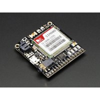 Adafruit 2542 FONA 808 - Mini Cellular GSM + GPS Breakout