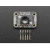 Adafruit 4469/4407 MLX90640 24x32 IR Thermal Camera Breakout