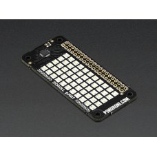 Pimoroni Scroll pHAT - 11x5 LED Matrix for Raspberry Pi Zero