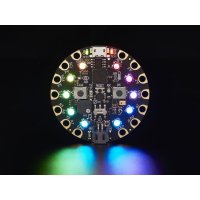 Adafruit 3333 Playground Express - Developer Edition