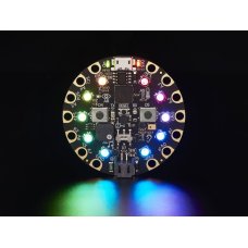 Adafruit 3333 Playground Express - Developer Edition