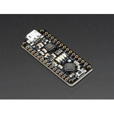 Adafruit 2590 Metro Mini 328 V2 - Arduino-Compatible - 5V 16MHz - STEMMA QT / Qwiic