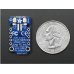 Adafruit 1500 Trinket - Mini Microcontroller - 3.3V Logic - MicroUSB