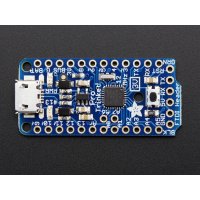 Adafruit 2010 Pro Trinket - 3V 12MHz