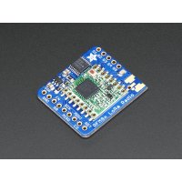 Adafruit 3073 RFM96W LoRa Radio Transceiver Breakout - 433 Mhz