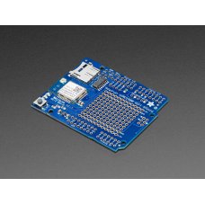 Adafruit 3654 WINC1500 WiFi Shield with uFL Connector