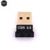 USB Mini Bluetooth CSR 4.0 Wireless Dongle (20m Range)