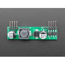 Adafruit 3847 5V PoE Module