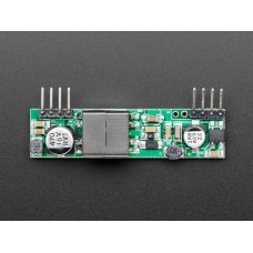 Adafruit 3848 5V Isolated PoE Module