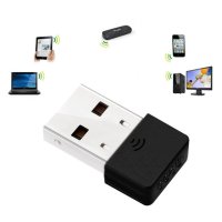 Wifi + Bluetooth USB Mini Wireless Dongle