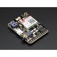 Adafruit 1946 1963 FONA - Mini Cellular GSM Breakout UFL/ SMA 