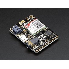 Adafruit 1946 1963 FONA - Mini Cellular GSM Breakout UFL/ SMA 