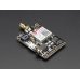 Adafruit 1946 1963 FONA - Mini Cellular GSM Breakout UFL/ SMA 