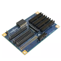 Parallella-16 Porcupine Board