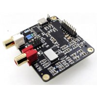 BOSS I2S DAC V 1.2