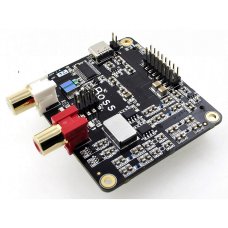 BOSS I2S DAC V 1.2