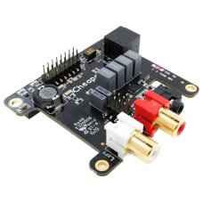 CHEAPO (S/PDIF Out + Headphone Amplifier)