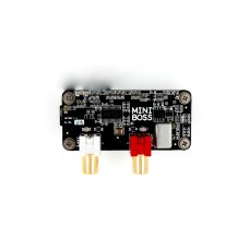 MINIBOSS FOR RPI ZERO