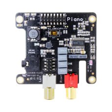 PIANO 1.1  HI-FI DAC (Digital to Analog Converter)