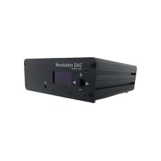 REVOLUTION DAC