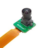 Arducam B0251 MINI High Quality Camera with M12 mount lens for Jetson Nano and Xavier NX