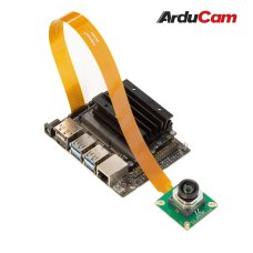 Arducam B0273 12MP 477P Motorized Focus High Quality Camera for NVIDIA Jetson Nano